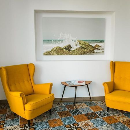 Apartamentos Zhr Zahara de los Atunes Zewnętrze zdjęcie