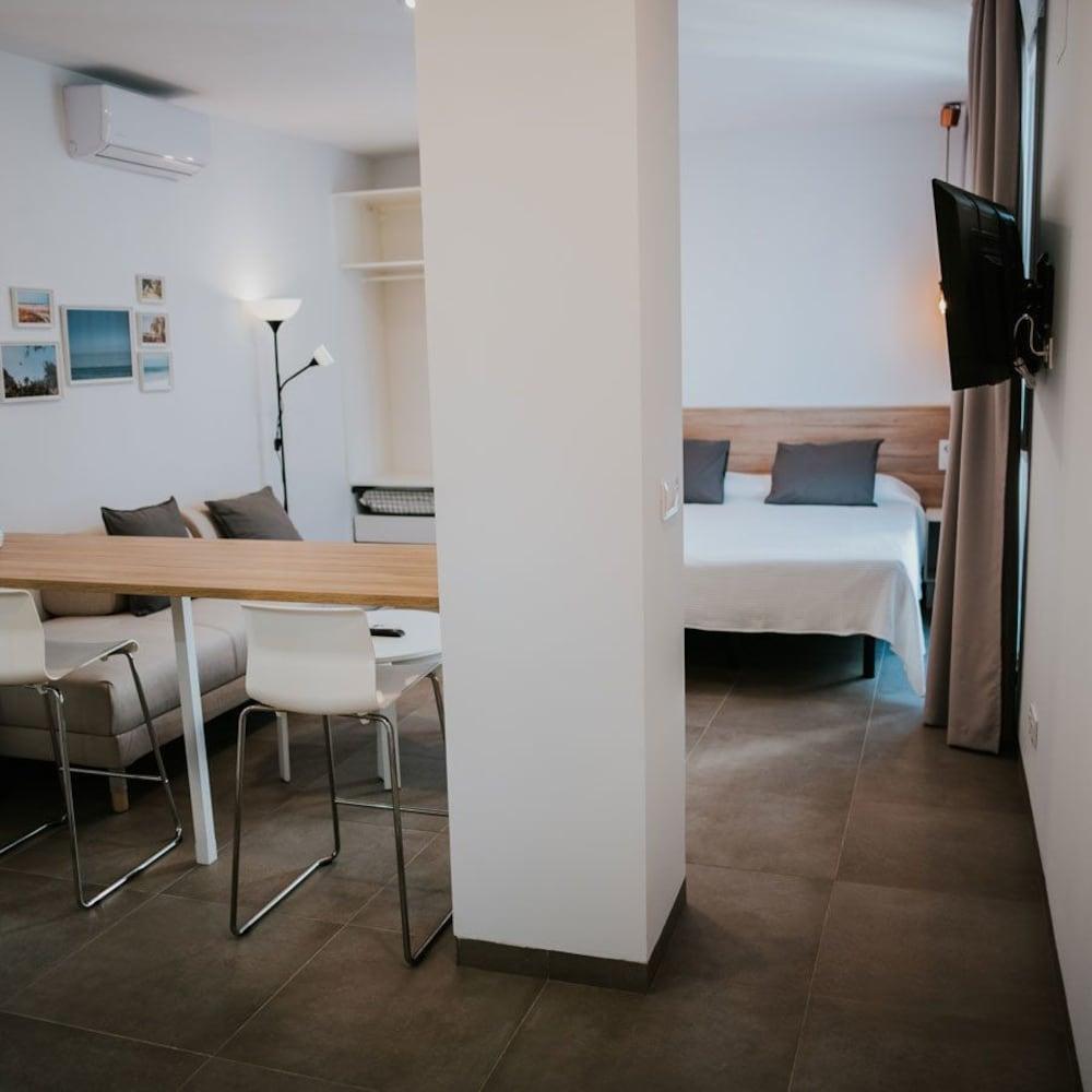 Apartamentos Zhr Zahara de los Atunes Zewnętrze zdjęcie