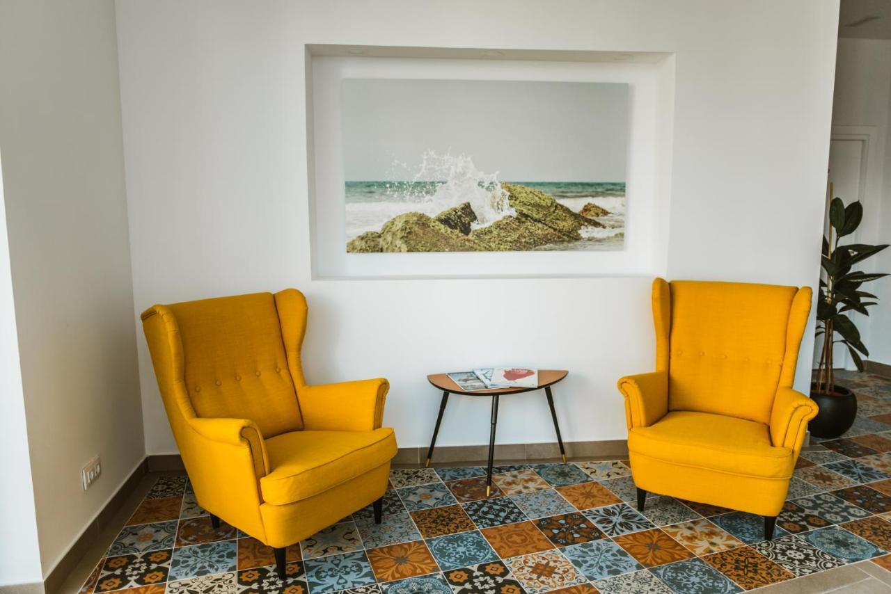 Apartamentos Zhr Zahara de los Atunes Zewnętrze zdjęcie