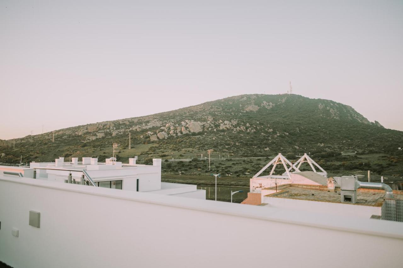 Apartamentos Zhr Zahara de los Atunes Zewnętrze zdjęcie