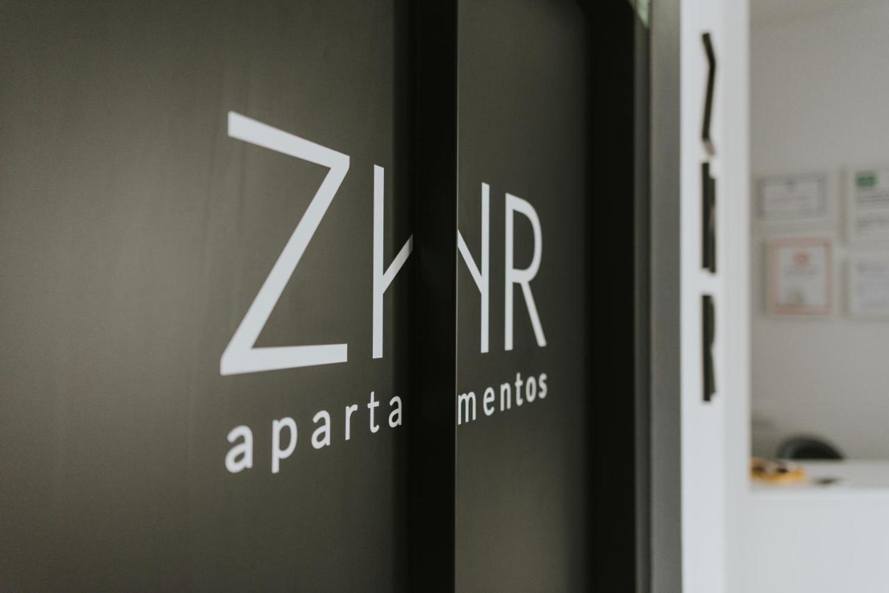 Apartamentos Zhr Zahara de los Atunes Zewnętrze zdjęcie