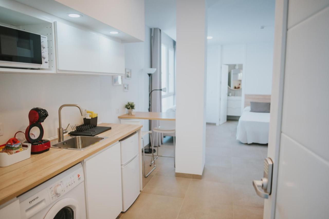 Apartamentos Zhr Zahara de los Atunes Zewnętrze zdjęcie