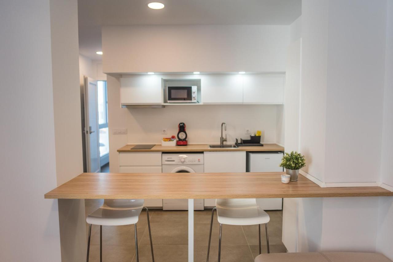 Apartamentos Zhr Zahara de los Atunes Zewnętrze zdjęcie