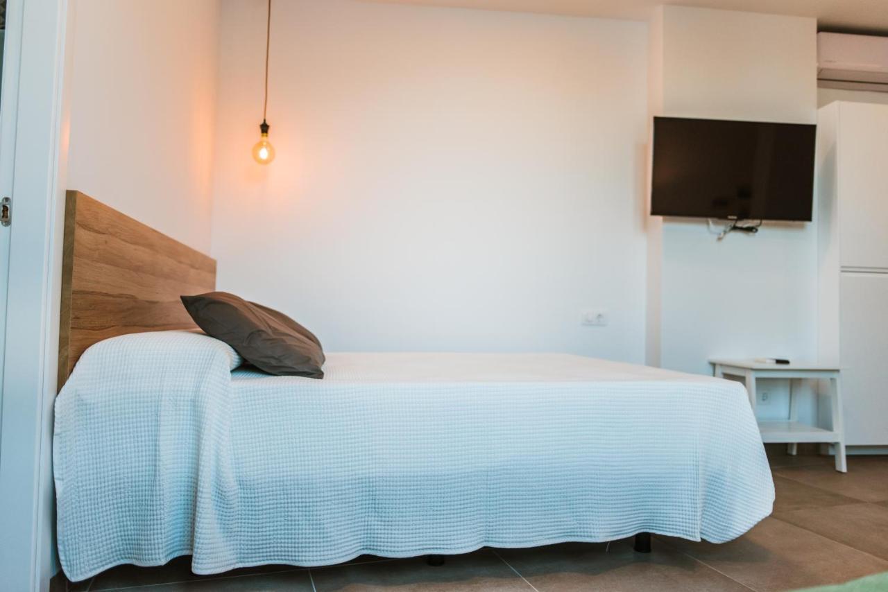 Apartamentos Zhr Zahara de los Atunes Zewnętrze zdjęcie