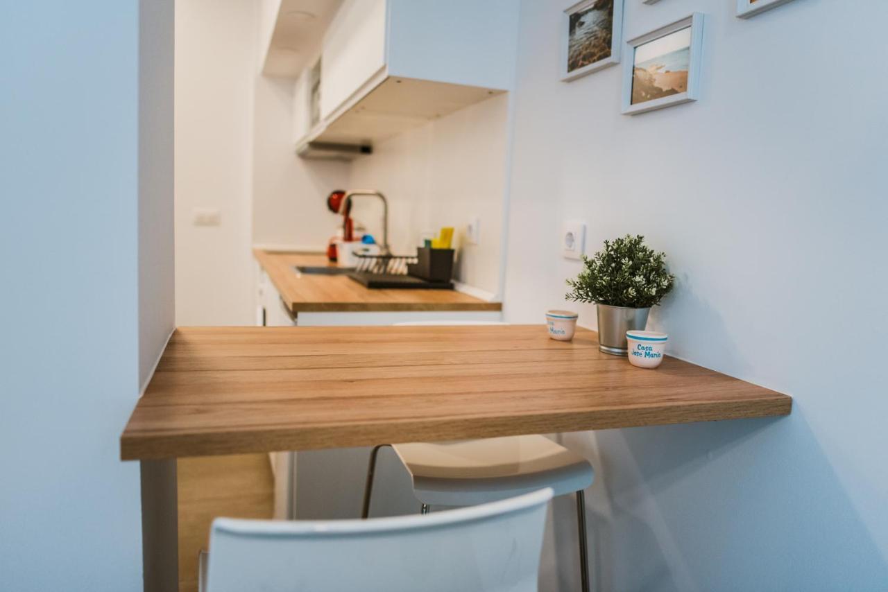 Apartamentos Zhr Zahara de los Atunes Zewnętrze zdjęcie