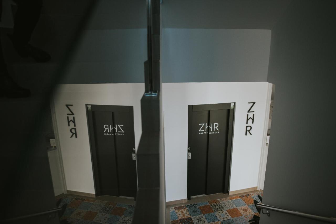 Apartamentos Zhr Zahara de los Atunes Zewnętrze zdjęcie