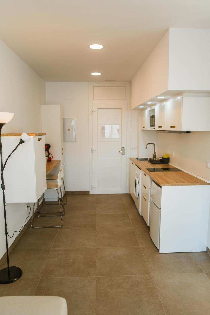 Apartamentos Zhr Zahara de los Atunes Zewnętrze zdjęcie