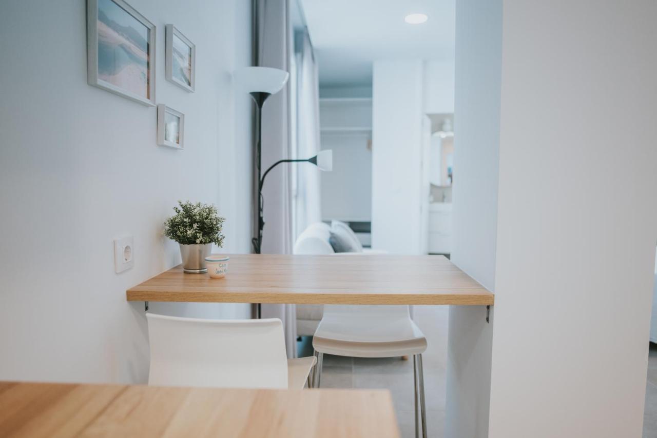 Apartamentos Zhr Zahara de los Atunes Zewnętrze zdjęcie