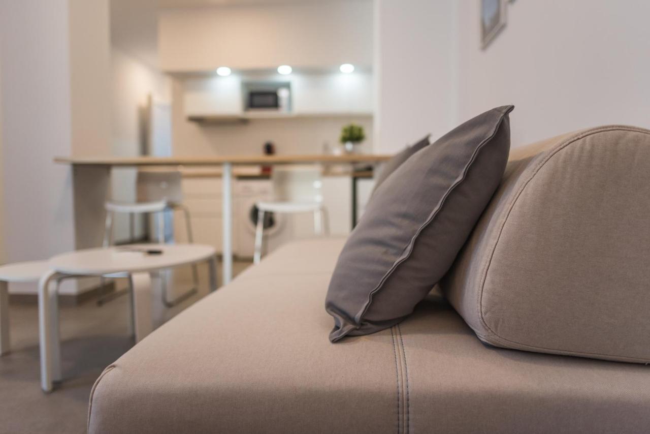 Apartamentos Zhr Zahara de los Atunes Zewnętrze zdjęcie