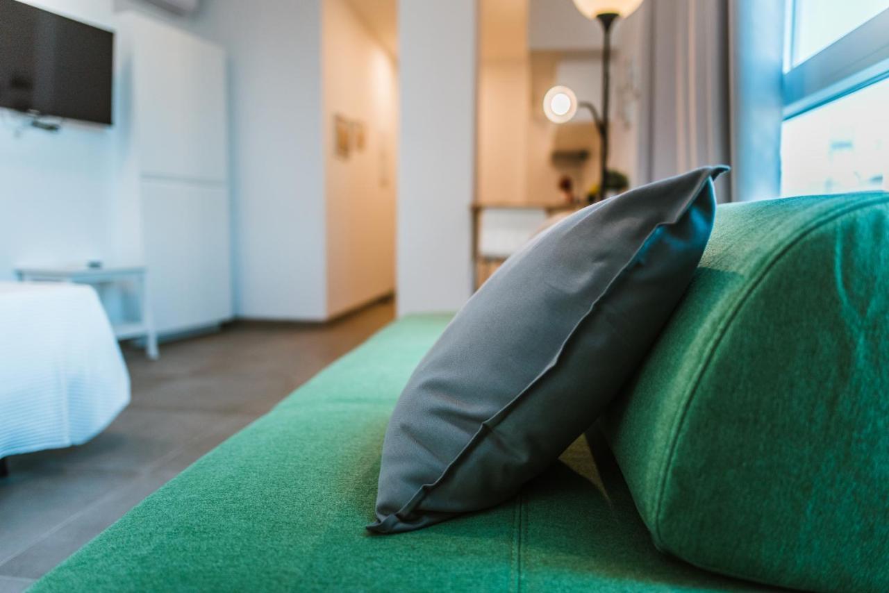 Apartamentos Zhr Zahara de los Atunes Zewnętrze zdjęcie