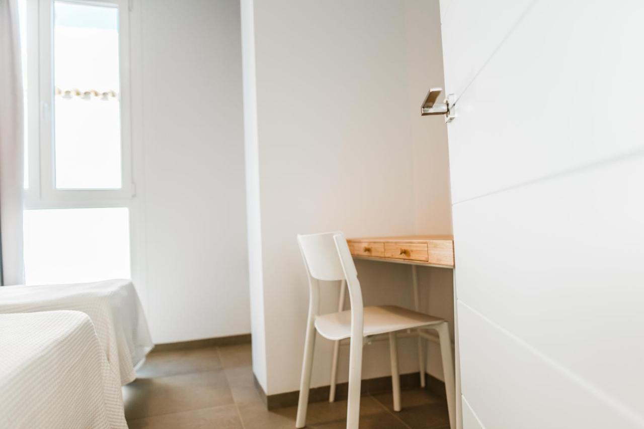 Apartamentos Zhr Zahara de los Atunes Zewnętrze zdjęcie