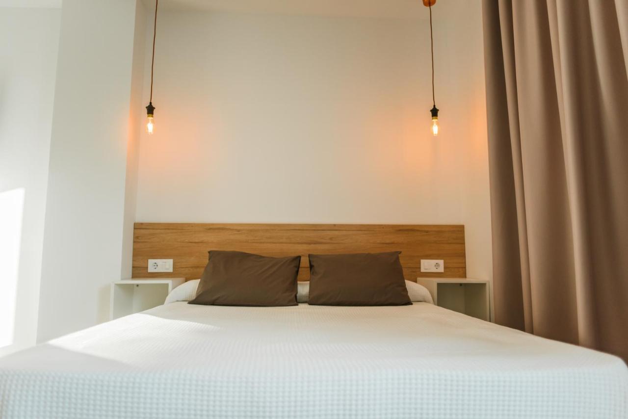 Apartamentos Zhr Zahara de los Atunes Zewnętrze zdjęcie