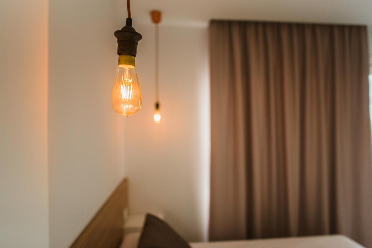 Apartamentos Zhr Zahara de los Atunes Zewnętrze zdjęcie
