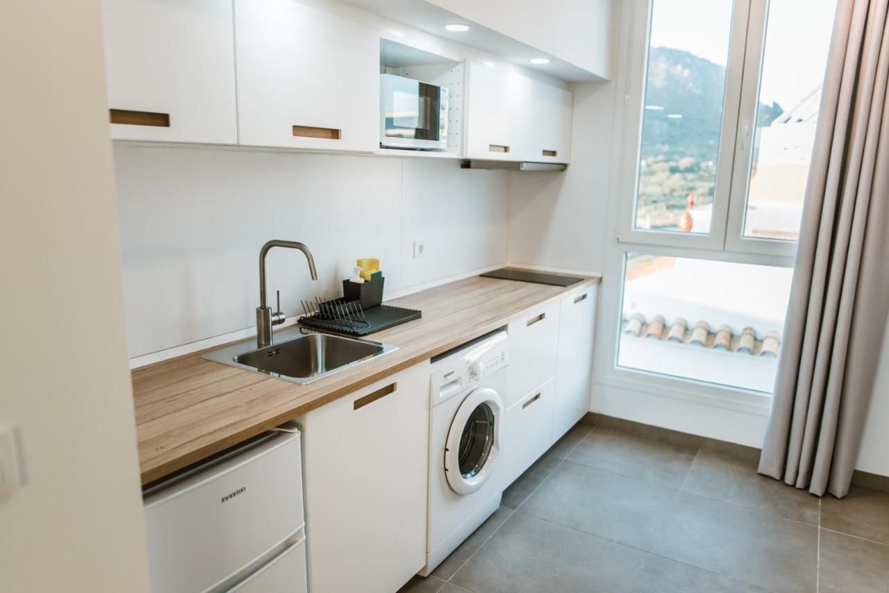 Apartamentos Zhr Zahara de los Atunes Zewnętrze zdjęcie