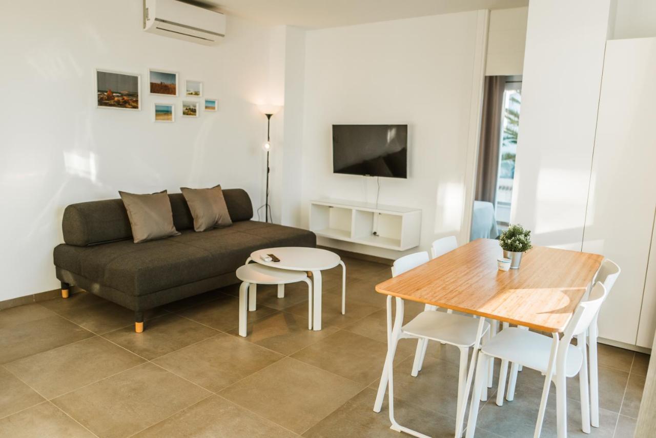 Apartamentos Zhr Zahara de los Atunes Zewnętrze zdjęcie