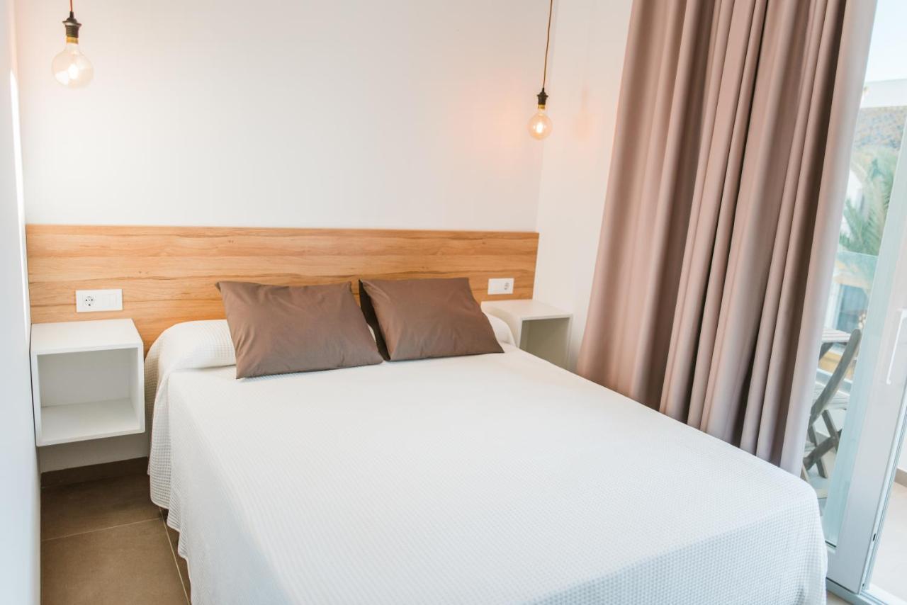 Apartamentos Zhr Zahara de los Atunes Zewnętrze zdjęcie