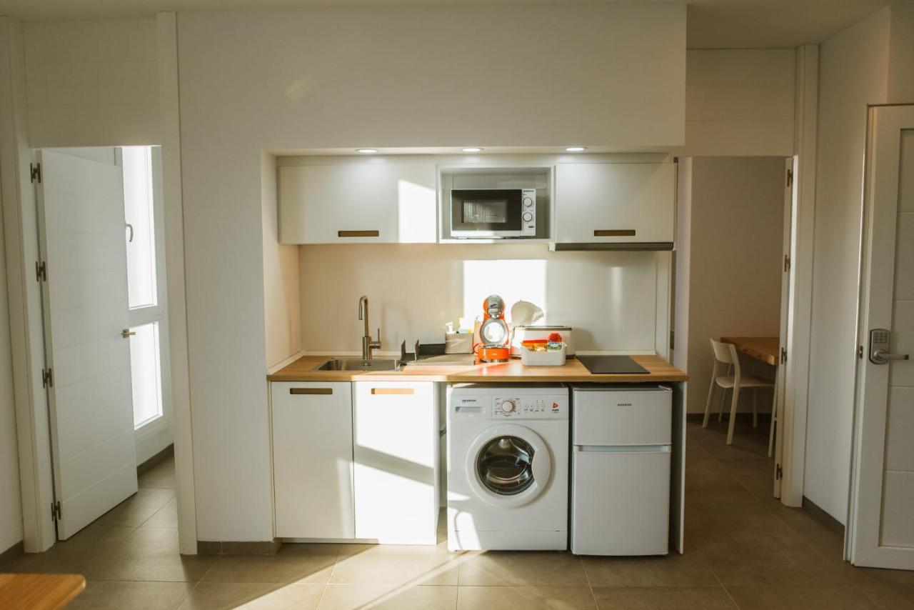Apartamentos Zhr Zahara de los Atunes Zewnętrze zdjęcie