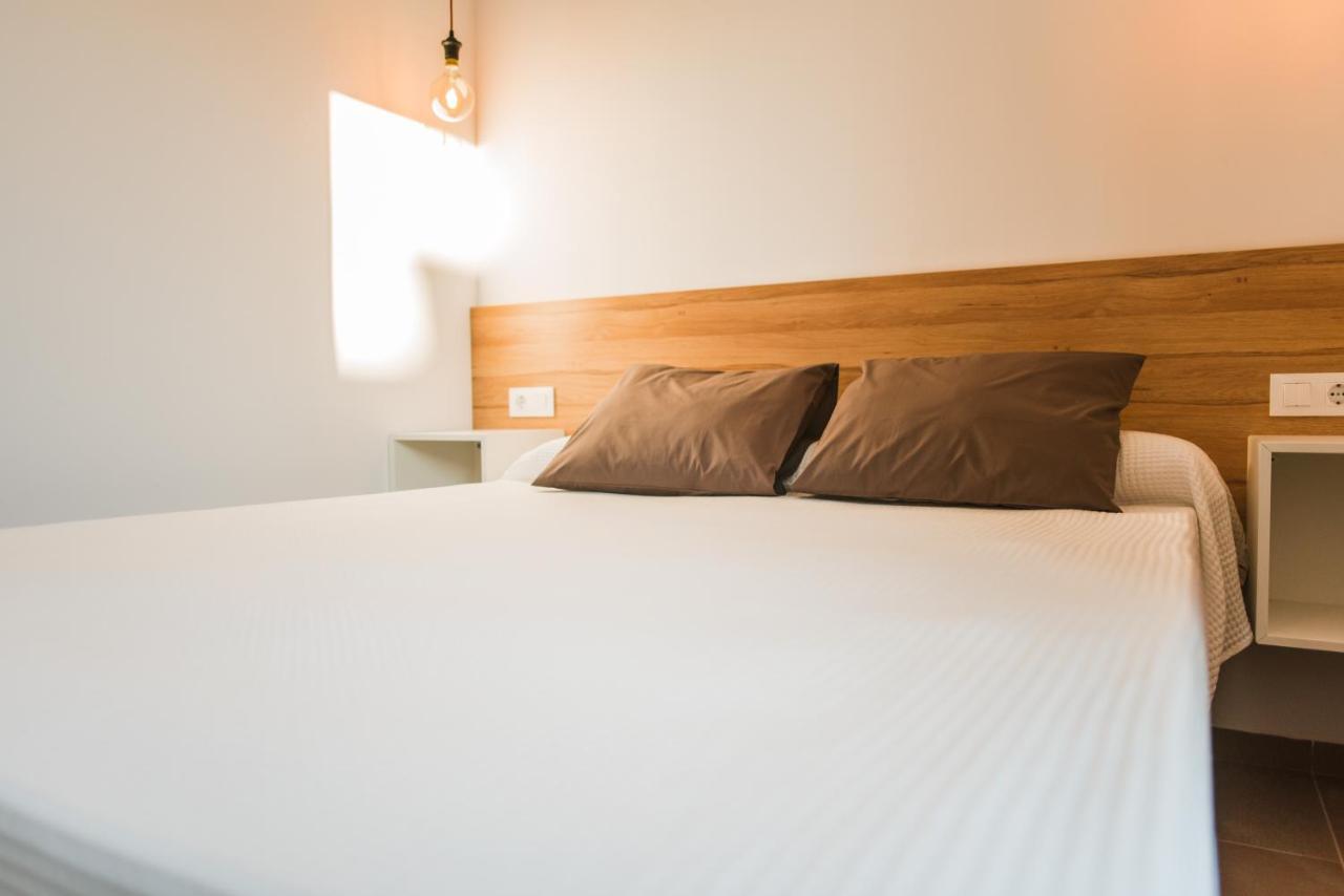 Apartamentos Zhr Zahara de los Atunes Zewnętrze zdjęcie