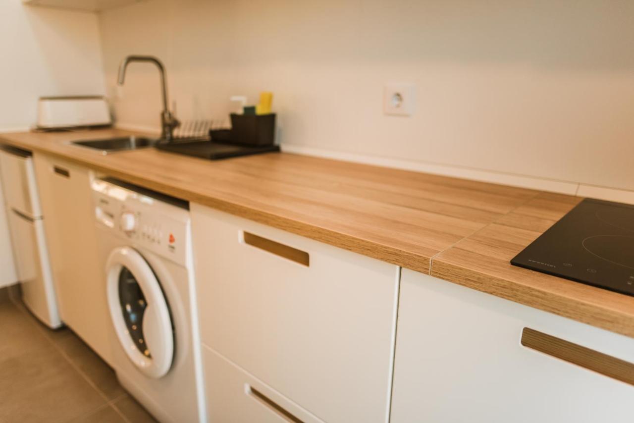 Apartamentos Zhr Zahara de los Atunes Zewnętrze zdjęcie