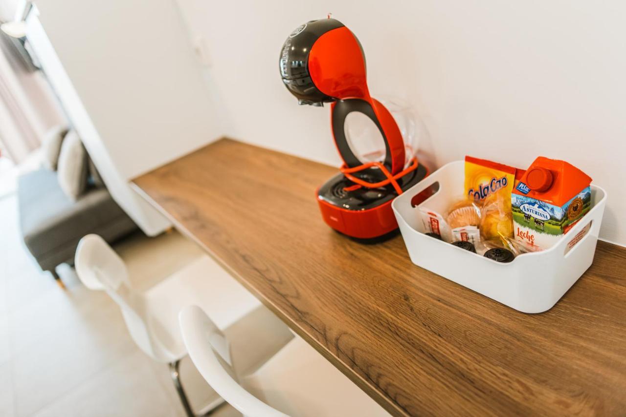 Apartamentos Zhr Zahara de los Atunes Zewnętrze zdjęcie