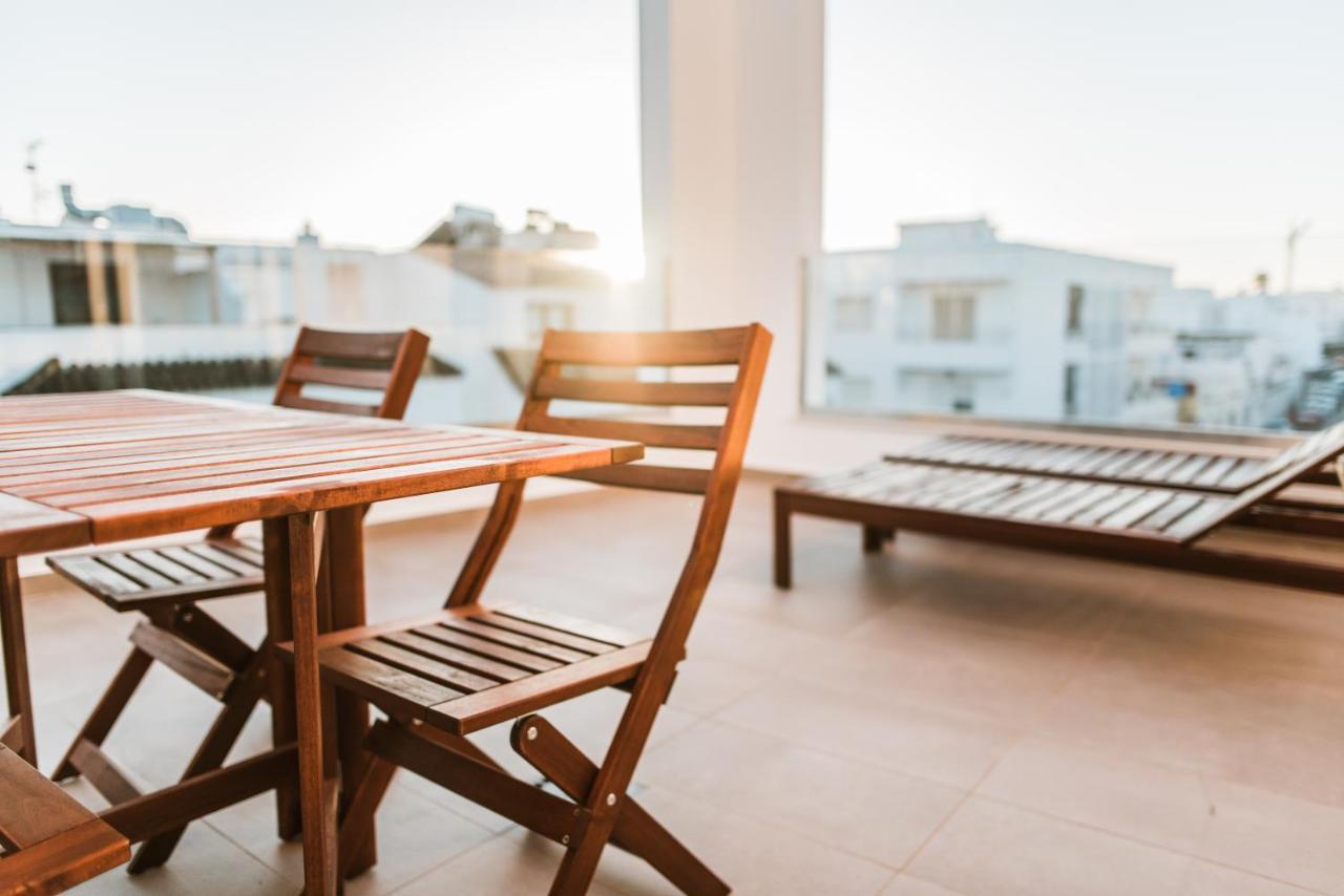 Apartamentos Zhr Zahara de los Atunes Zewnętrze zdjęcie
