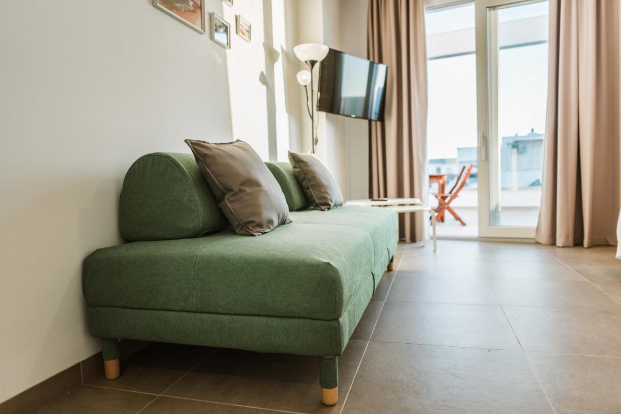Apartamentos Zhr Zahara de los Atunes Zewnętrze zdjęcie
