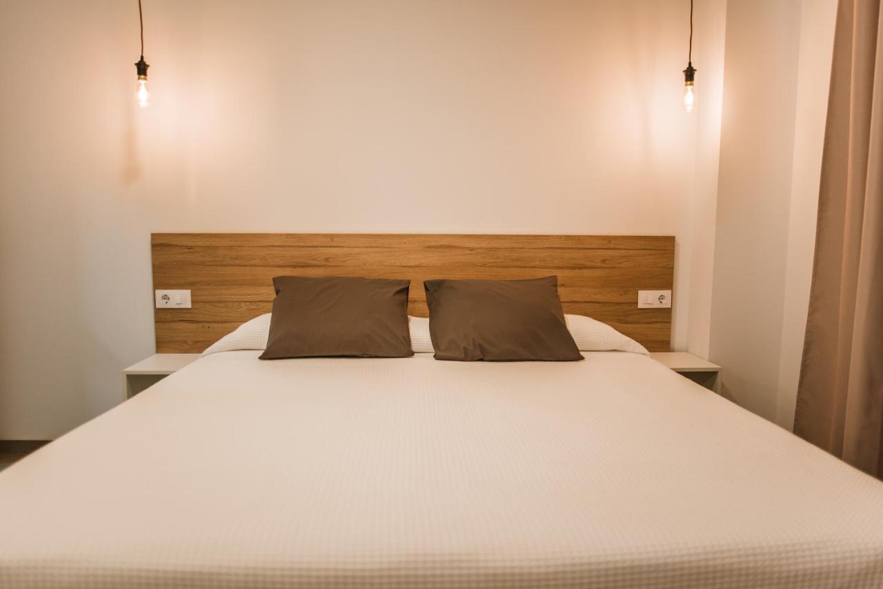 Apartamentos Zhr Zahara de los Atunes Zewnętrze zdjęcie