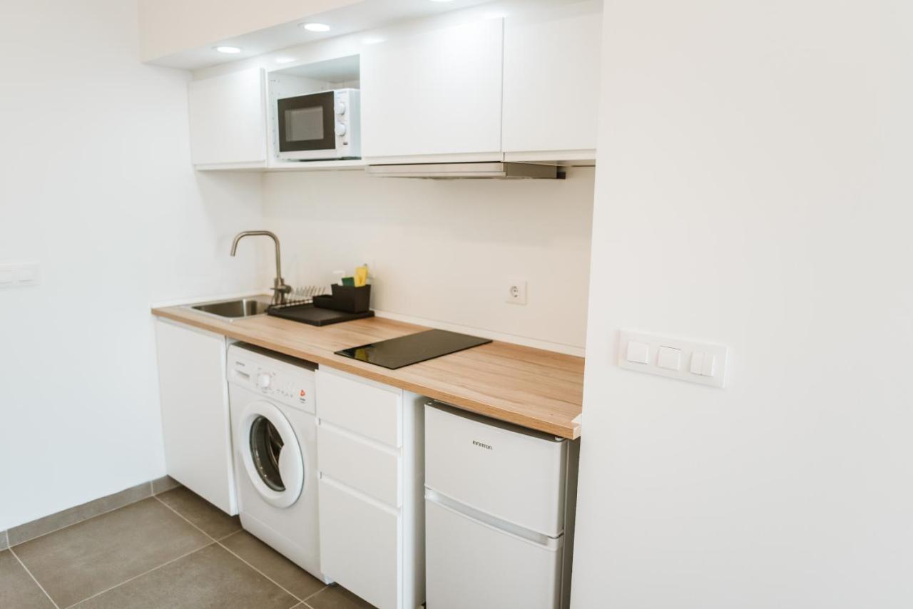 Apartamentos Zhr Zahara de los Atunes Zewnętrze zdjęcie
