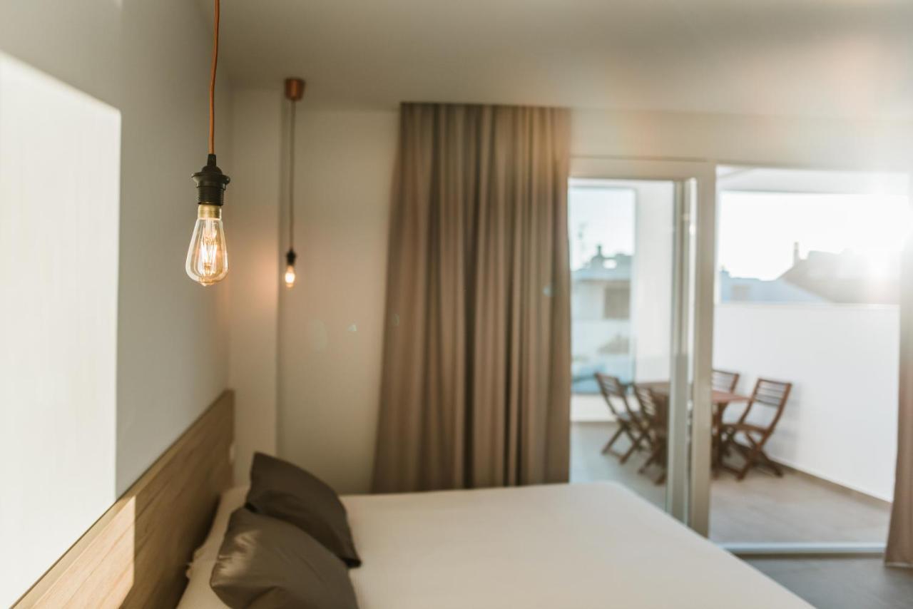 Apartamentos Zhr Zahara de los Atunes Zewnętrze zdjęcie