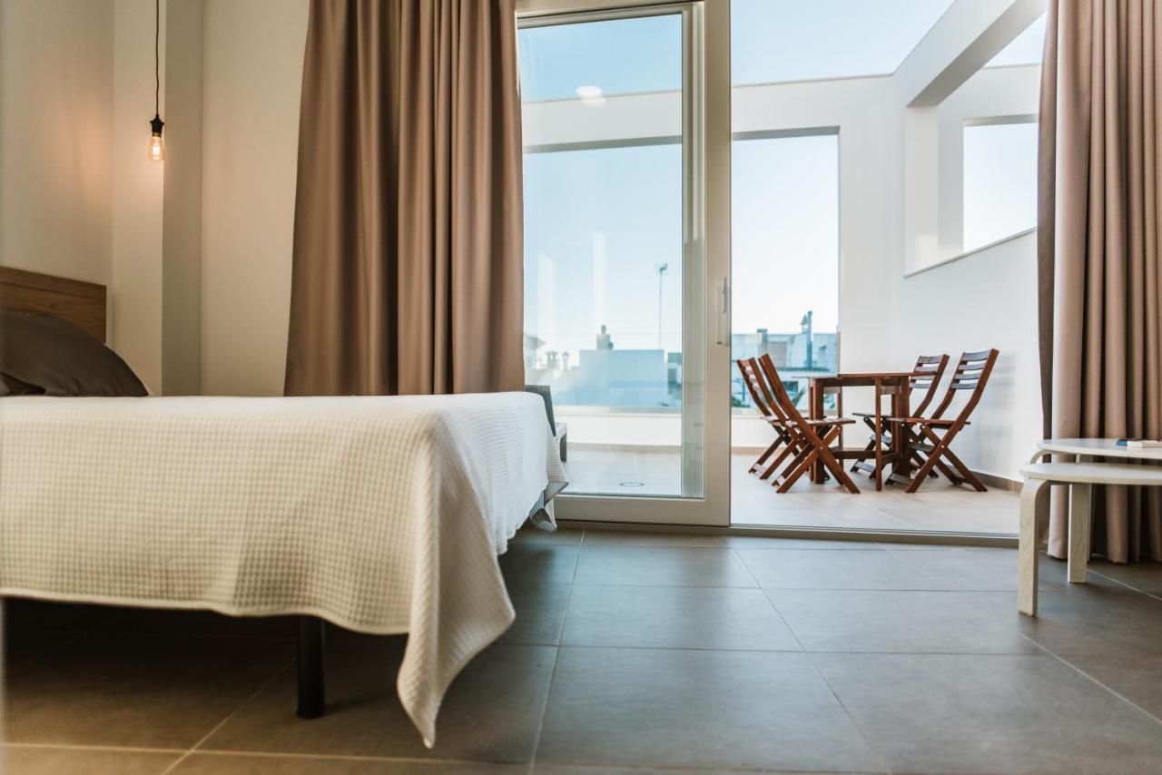 Apartamentos Zhr Zahara de los Atunes Zewnętrze zdjęcie