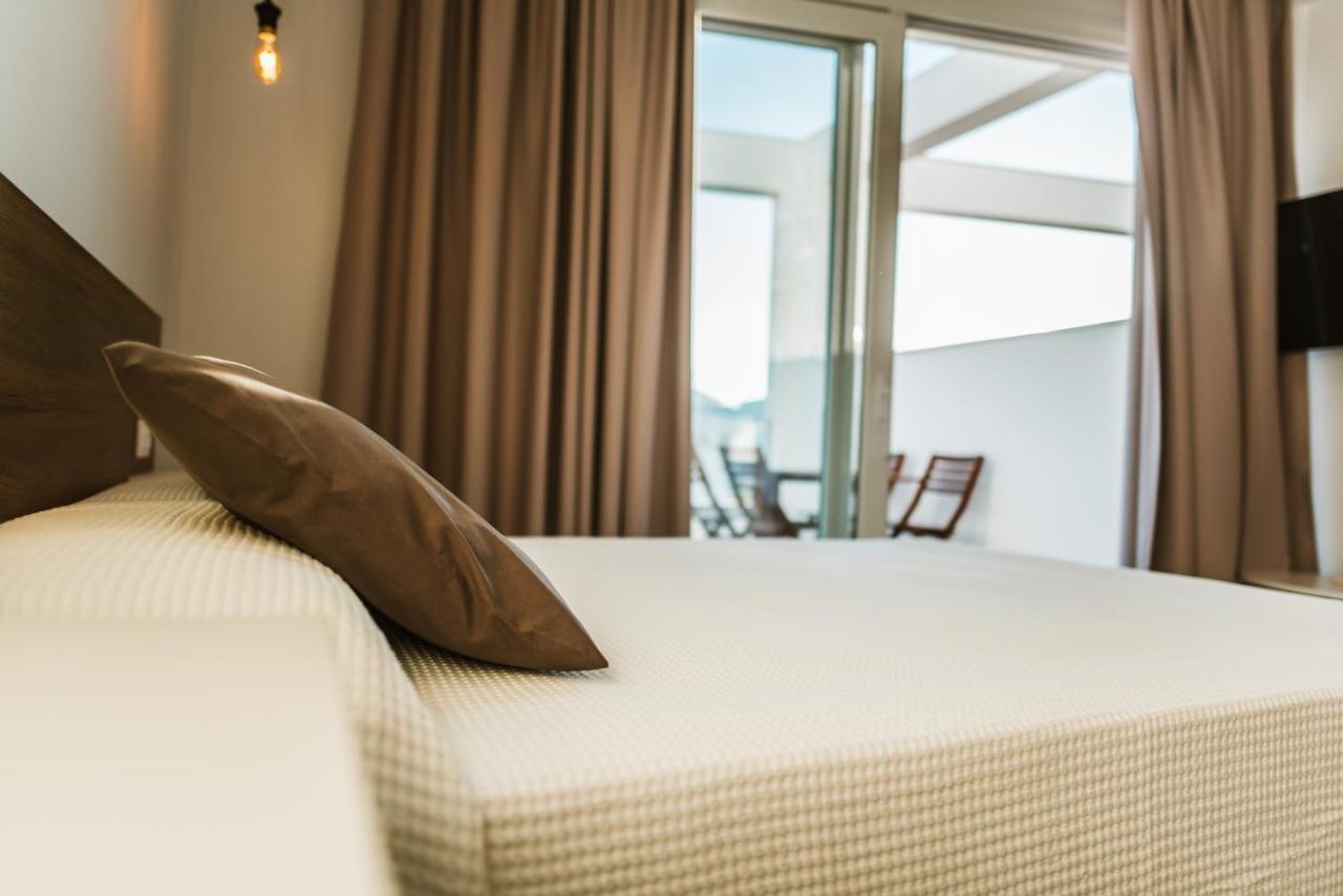 Apartamentos Zhr Zahara de los Atunes Zewnętrze zdjęcie