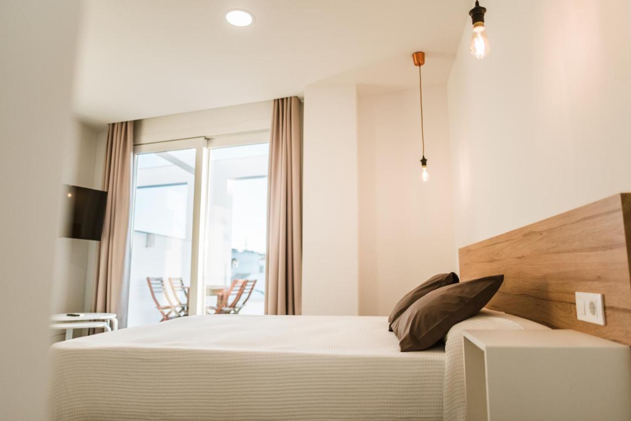 Apartamentos Zhr Zahara de los Atunes Zewnętrze zdjęcie